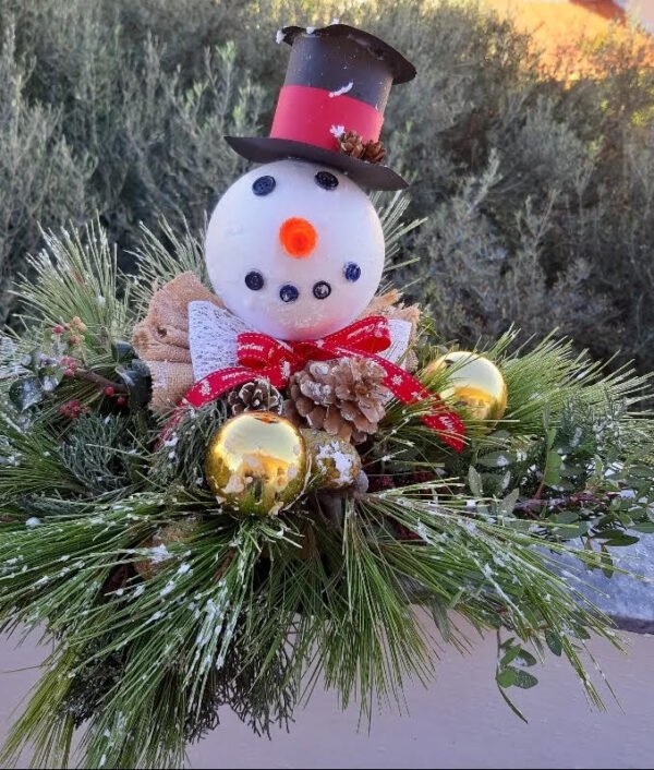 *The Snowman* - Image 4